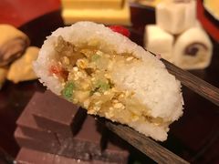 -北平食府(马鞍山路店)