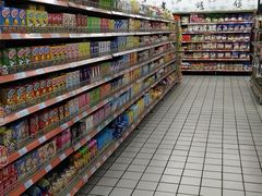 -世纪联华超市(大关店)