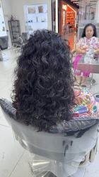 -FINE HAIR 烫染专业设计