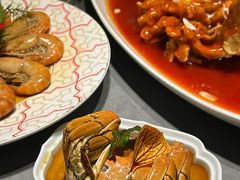 -姑苏家宴·苏帮菜·松鼠桂鱼(苏州总店)