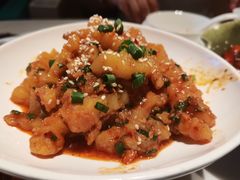 -上上席川菜(凯德乐峰广场店)