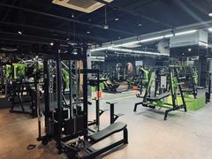 -GMJ·24H健身房(四川北路店)