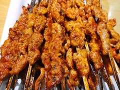 -陈记农家挂炉烤肉(雁南一路店)