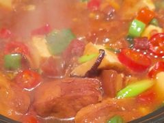 -汀小府·福建客家菜(鼓山沃尔玛店)