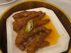 -一品粤珍轩(吴中路店)