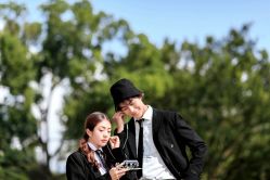 -IDO婚纱摄影(上海旗舰店)