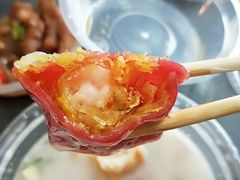 -点都德(汇盈广场店)