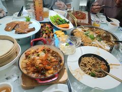 -3号仓库·创意中国菜(新世界城店)