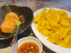 -前海沿•青岛菜(中山路天主教堂店)