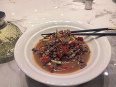 -黄弟大排档·湖南菜·小龙虾·小海鲜(凯旋北路店)