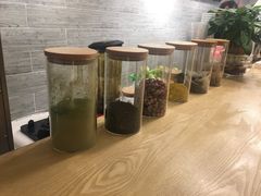 -大葱柠檬茶scallionlemontea(中山八路富力店)