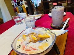 -相约小筑缅泰餐厅(孟定店)