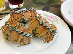 -巴厘岛风情自助餐厅(牡丹广场店)
