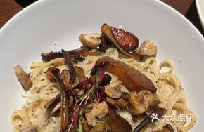 Creamy Bacon Pasta