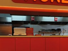 -摩欧客意式餐厅(高新活力汇店)