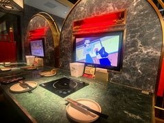 -牛New寿喜烧(金鹰世界店)