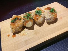-YAMAKAWA(龙湖胥江天街店)