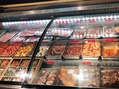 -晓燃地摊烤肉(朝阳双桥店)