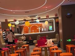 -海底捞火锅(上元大街店)