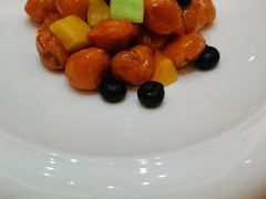 -鲁宴·鲁煨黄河生态大鲤鱼(月坛店)