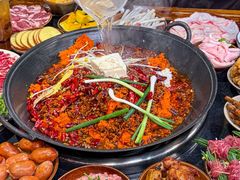 -咖咖火锅(老店)