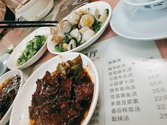 -蘭心餐厅(进贤路店)