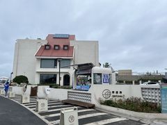 -青岛海滨风景区小青岛