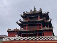 -桂花香手工面(鼓楼店)