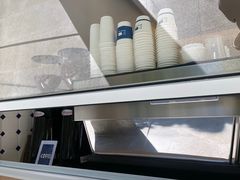 -AllorNothing横竖横咖啡(天虹店)