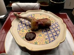 -鳥喜Toriki怀石烧鸟料理