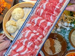 -鸿姐老火锅(花园路店)