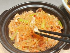 -宏宴·新京菜(望京店)