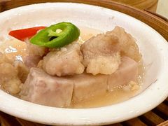 -顺风山庄(水濂山店)