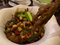 辣爆鸡爪-漫天香·小龙虾餐厅(夏湾店)
