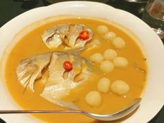 -醉东Oriental House(静安嘉里中心店)
