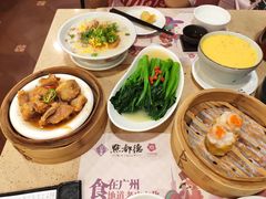 -点都德(大茶楼店)