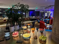 -池畔酒吧 WET Bar
