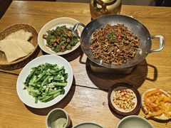 -印象鲵宴·张家界地标美食名片(溪布街店)