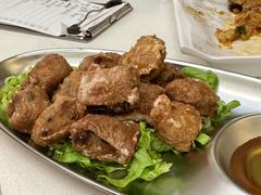 -白仁仔· 活烤海鲜 宵夜(豫园店)