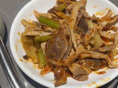 -巴奴毛肚火锅(商城路店)