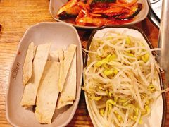 -包装马车·韩国料理·포장마차