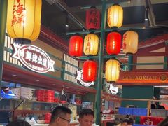 -辣小鲜·南昌大排档(船山路店)