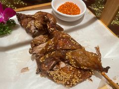 -缪氏川菜(深圳北站缤果空间店)