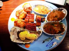 -松子料理(亮马桥店)