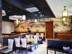 大堂-南海渔家•海鲜•正宗海南菜(海棠湾店)