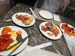 -曲水兰亭(北京四惠店)