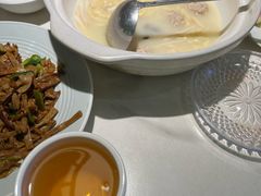 -徽韵人家·传承正宗徽菜(牡丹园店)
