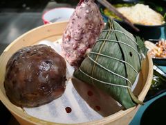 -八月美食小馆(银泰城总店)