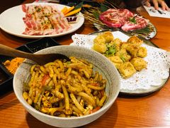 -牛家酒场(7mall店)