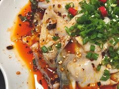 -弓虽昌焖烧鸡(大竹林店)